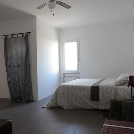 Casa Torre Ibernia Apartman
