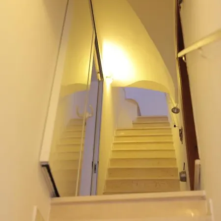 Casa Torre Ibernia Apartman *