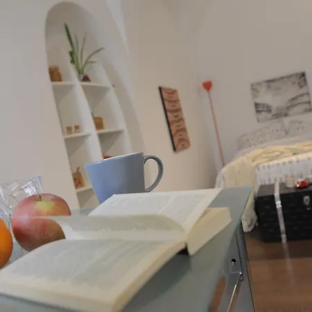 Apartman Casa Torre Ibernia Cisternino
