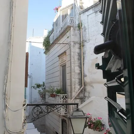Apartman Casa Torre Ibernia