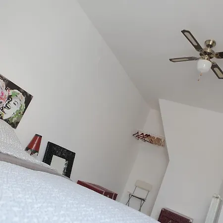 Casa Torre Ibernia Apartman