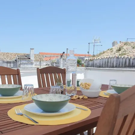 Apartman Casa Torre Ibernia