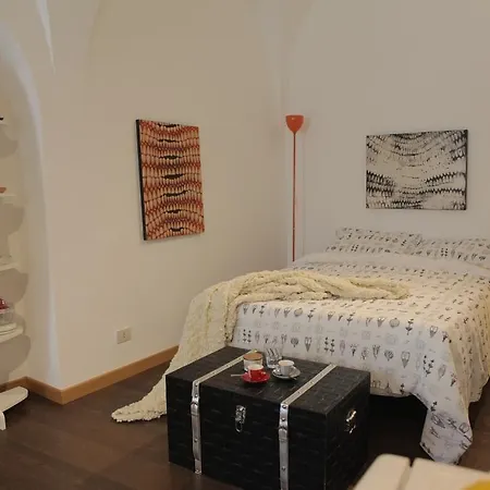 Casa Torre Ibernia Apartman Cisternino
