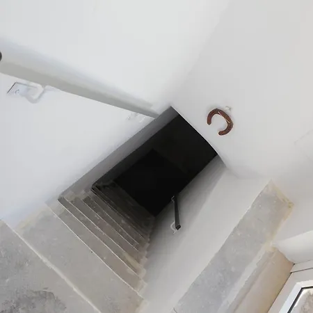 Casa Torre Ibernia Cisternino