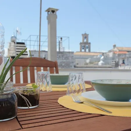 Casa Torre Ibernia Apartman