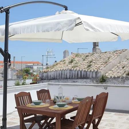 Apartman Casa Torre Ibernia Cisternino