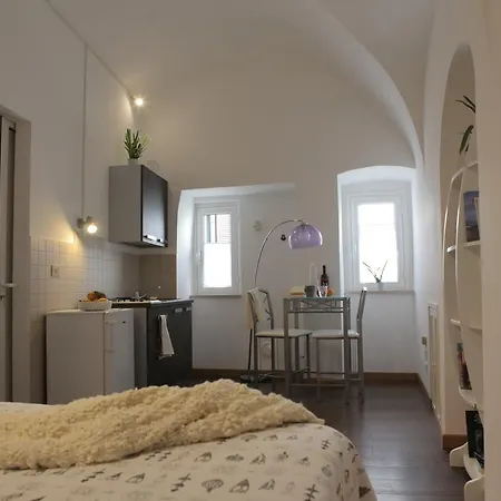 Apartman Casa Torre Ibernia Cisternino