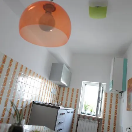Apartman Casa Torre Ibernia