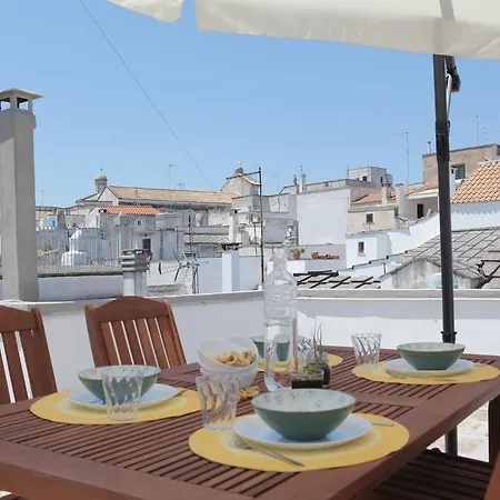 Casa Torre Ibernia Apartman