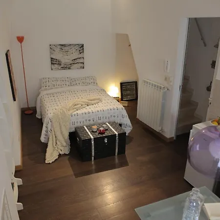 Apartman Casa Torre Ibernia Cisternino