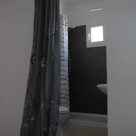 Apartman Casa Torre Ibernia *