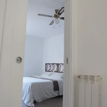 Casa Torre Ibernia Apartman Cisternino