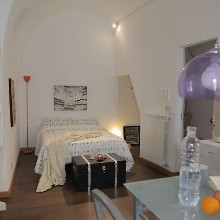 Apartmán Casa Torre Ibernia